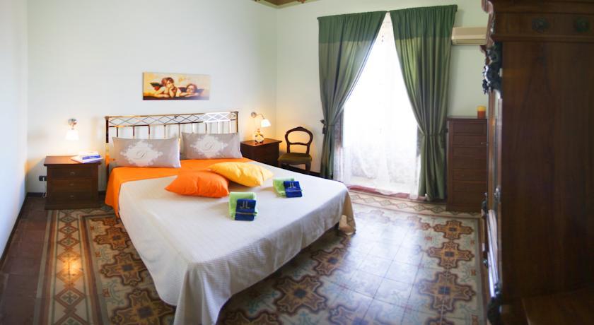 Мини-отель B&B Decò