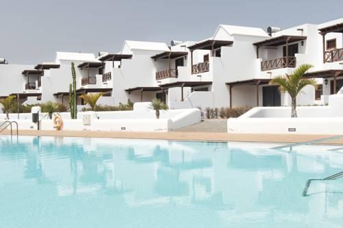 Отель Residencial Laura