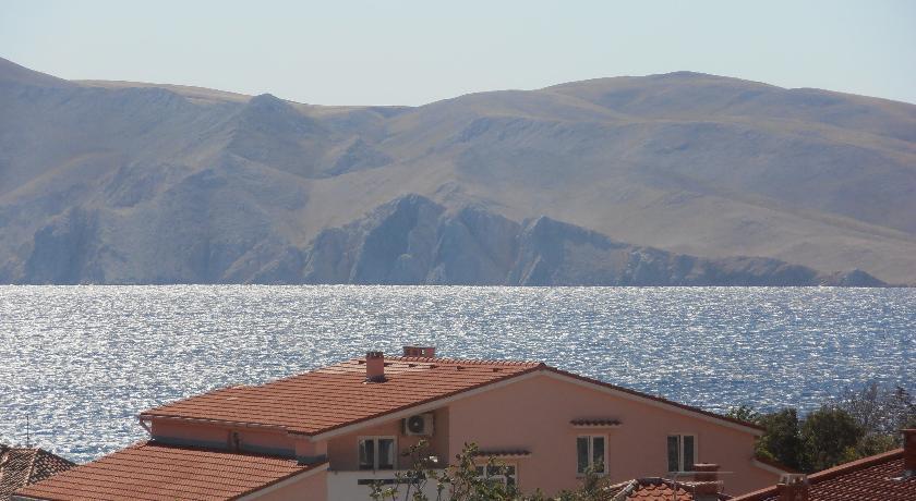 Апартаменты Apartments Ivana