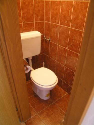Апартаменты Apartments Dorijan