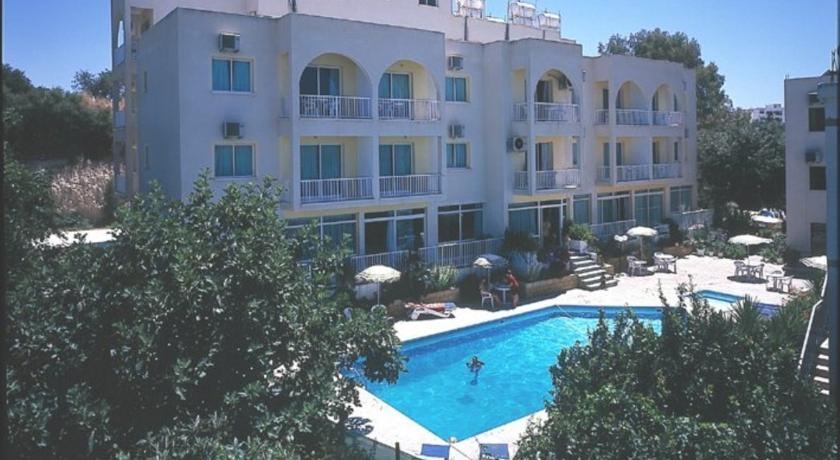 Апартаменты Elecon Tourist Apartments