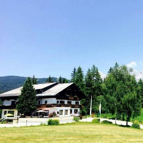 Апартаменты Apartment Hotel Waldrand