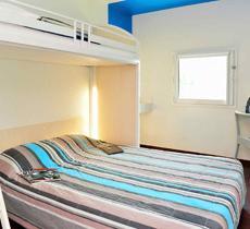 Отель Hotel F1 Pontarlier