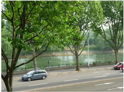 Отель Appartement Rue Jean Jaurès