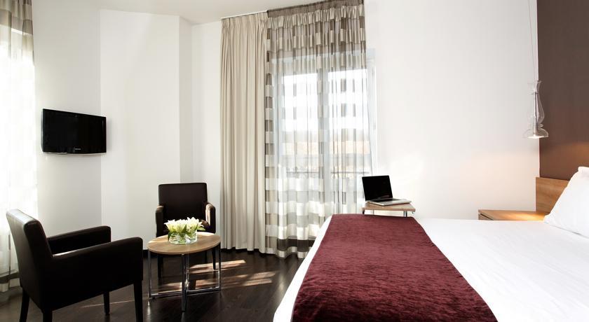 Citiz Hotel