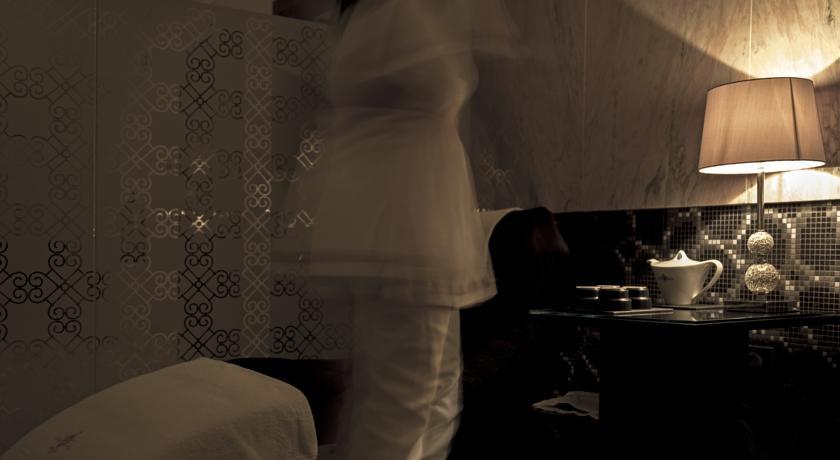 Отель Alentejo Marmoris Hotel & SPA