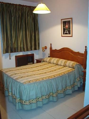 Гостевой дом Hostal la Costa