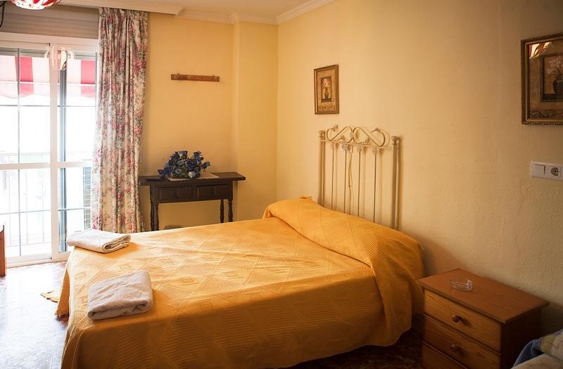 Гостевой дом Hostal San Miguel