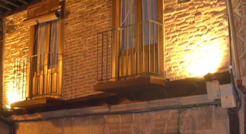 Отель Casa Bethona