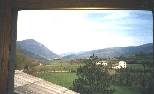 Отель Casa Rural La Vall del Cadi