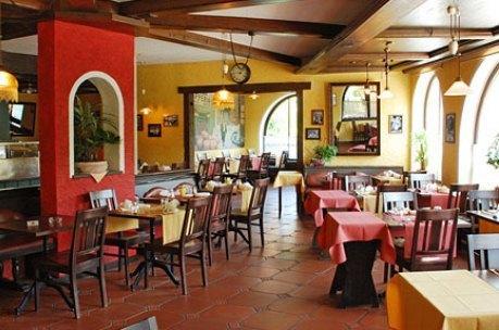 Отель Hotel Walensee Trattoria