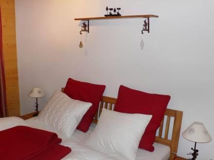 Апартаменты Jardin du Closel