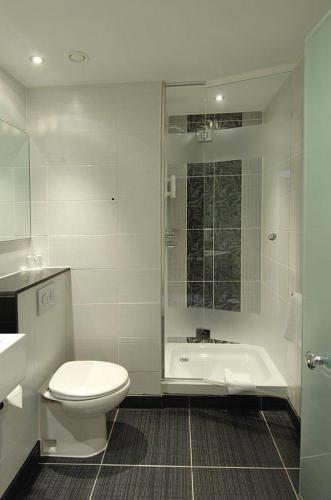 Отель Premier Inn Bournemouth Central
