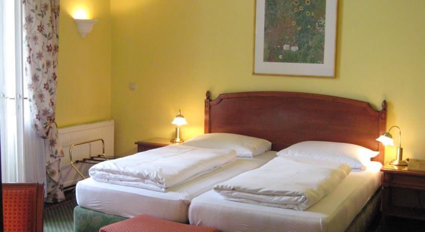 Hotel Park Villa