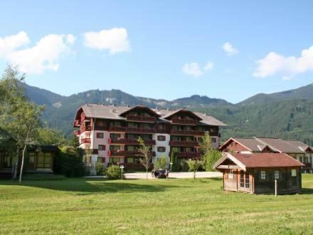 Отель Apartment Gosau