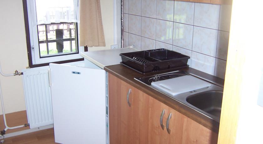 Отель Hotel a Penzion Pegas