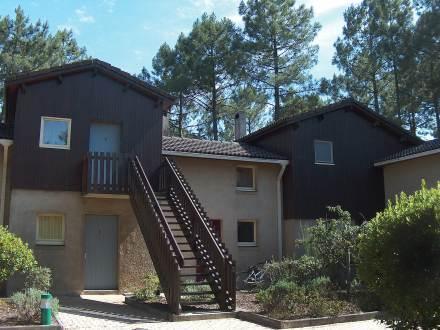 Апартаменты Appartement Hameaux Du Golf
