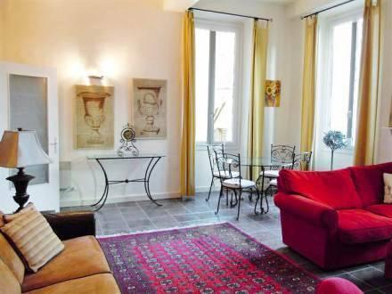 Apartment Le St Vincent