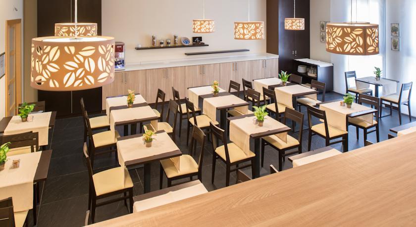 Отель Hotel Roma Sud