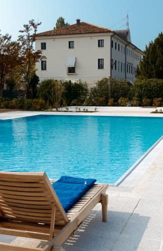 Отель Villa Foscarini Cornaro