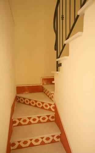Отель Hotel Capo Casale