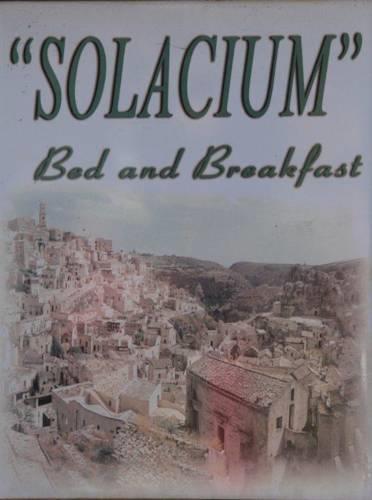 Мини-отель B&B Solacium