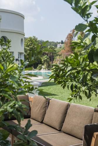 Отель Relilax Hotel Terme Miramonti