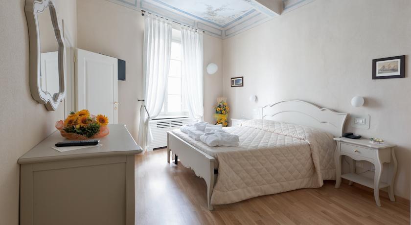 Мини-отель Relais I Miracoli