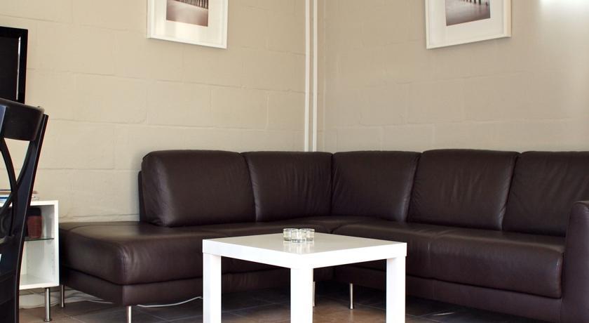 Апартаменты Huis Zeeland; Philipsland & Tholen