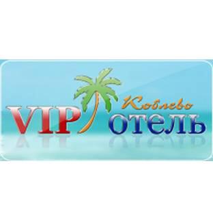 Гостиница VIP Hotel