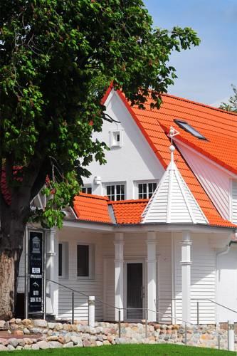 Апартаменты Villa Godewind