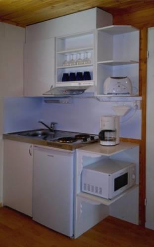 Апартаменты Guesthouse Haltinmaa