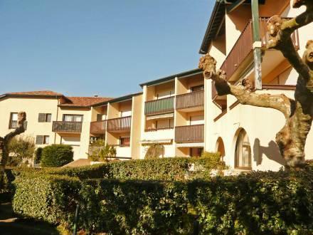 Апартаменты Appartement Moulin Barbot
