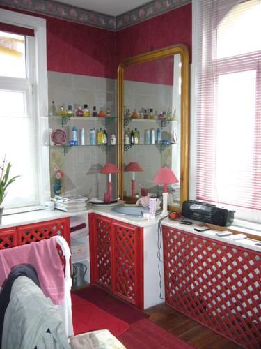 Отель Gîte Intra Muros