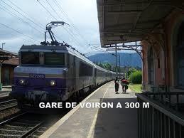 Отель Kyriad Grenoble-Voiron Chartreuse-Centr'alp