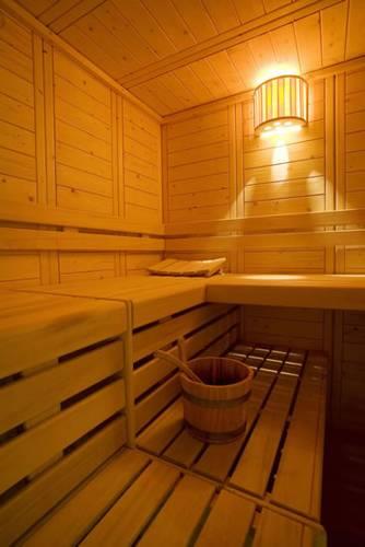 Отель Hotel Club MMV Le Flaine