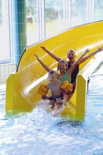 Отель Spa Hotel Rantasipi Tropiclandia