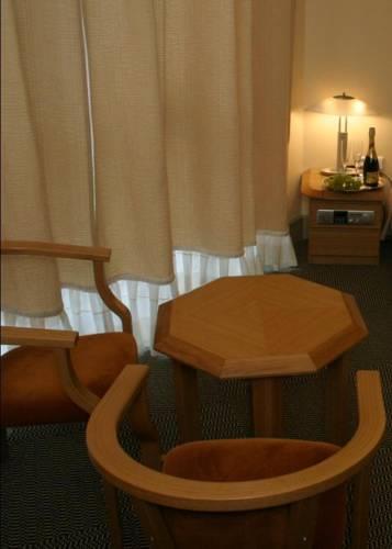 Отель Hotel Spa Wojciech