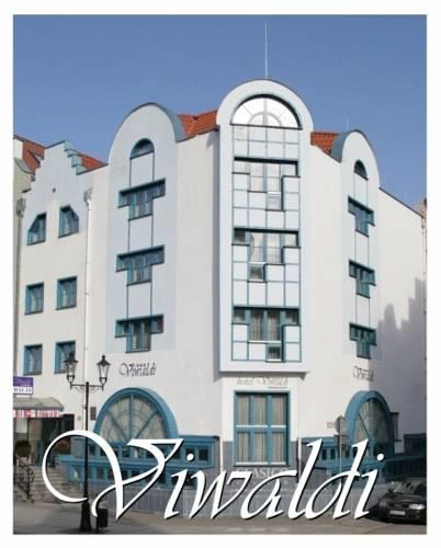 Отель Viwaldi