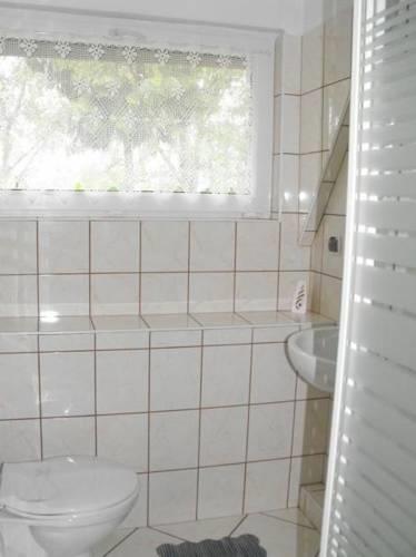 Отель Pokoje Gościnne Rena