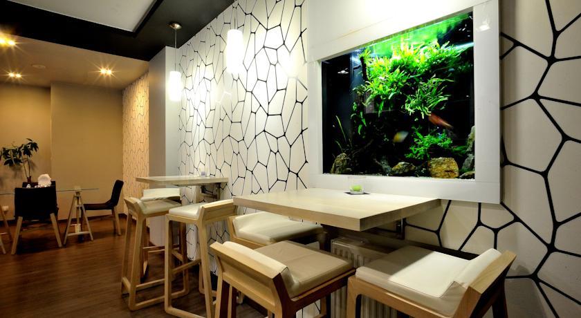 Хостел Hostel Promenada