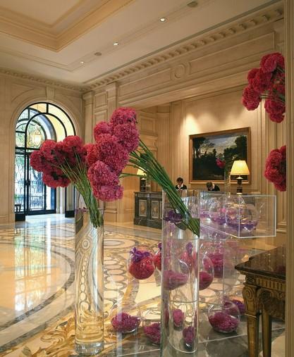 Four Seasons George V