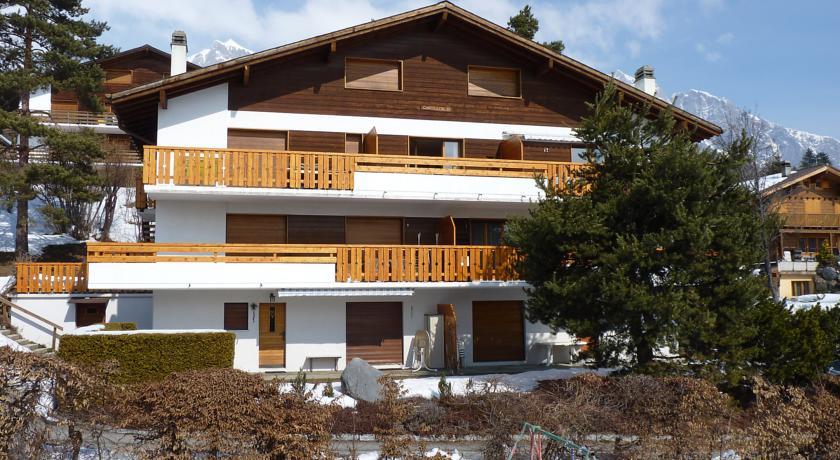 Chatillon B 10