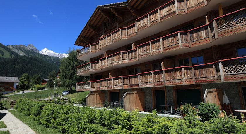 Maison Ardève