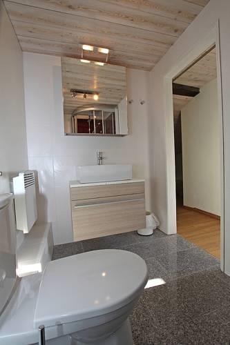 Отель Chambres d'hôtes de charme La Bardane