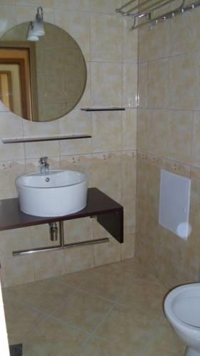 Отель Spa Vita Springs Hotel