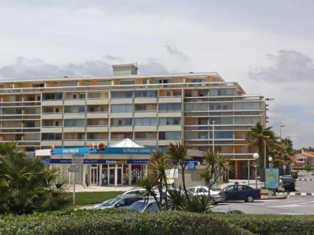 Апартаменты Apartment Ipanema Sud I