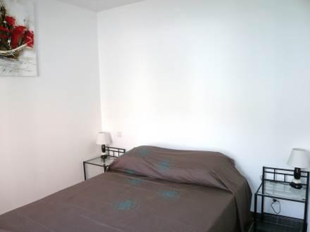 Апартаменты Apartment TIXADOR