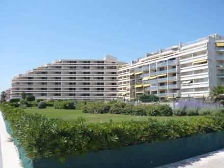 Отель Grand Sud I