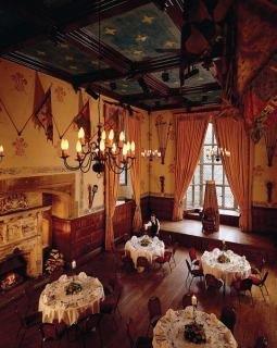 Отель Puma Redworth Hall